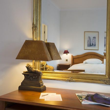 Regency Hotel Дуглас Екстер'єр фото