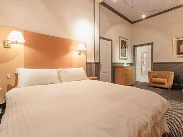 Regency Hotel Дуглас Екстер'єр фото