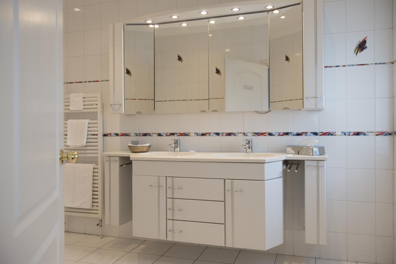 Regency Hotel Дуглас Екстер'єр фото