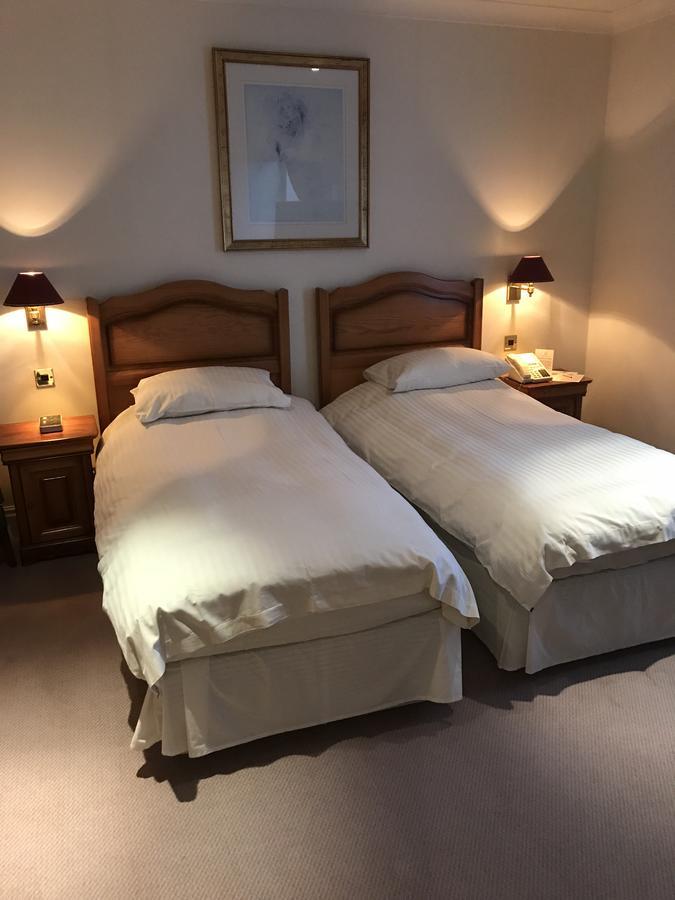 Regency Hotel Дуглас Екстер'єр фото
